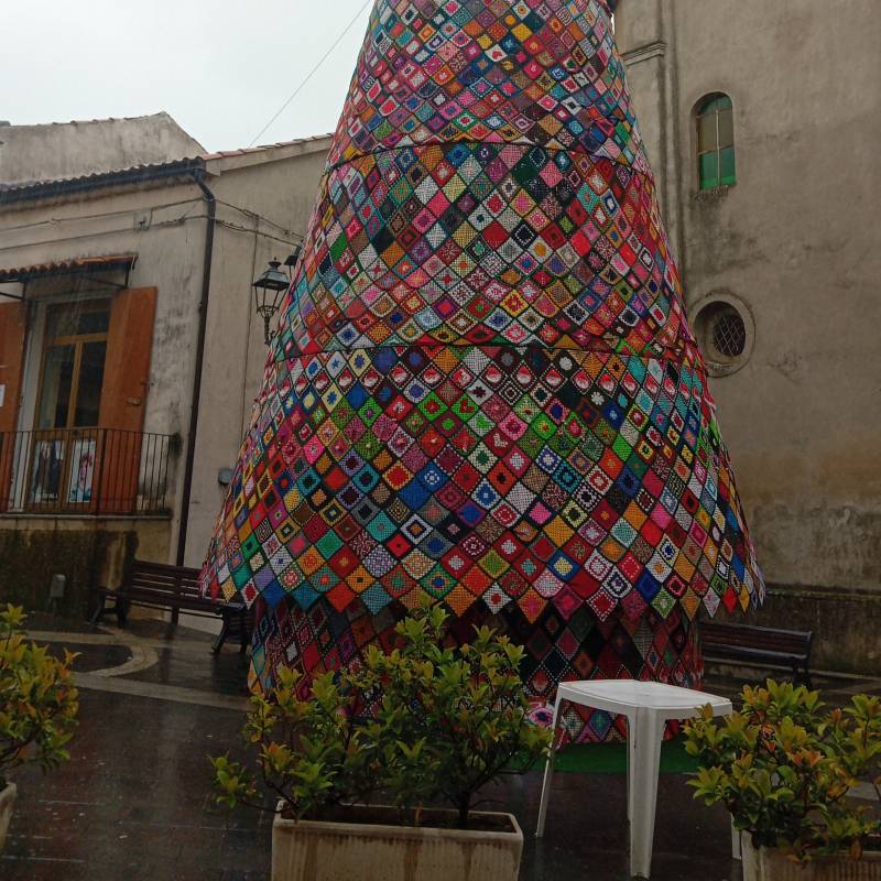 Fotosegnalazione di Lattarico