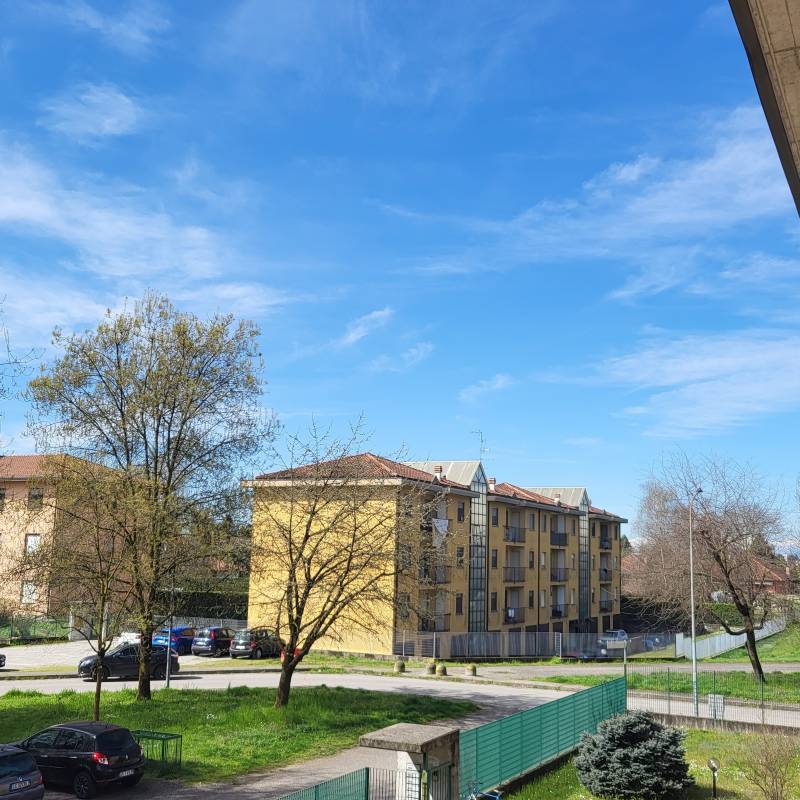 Fotosegnalazione di Lonate pozzolo