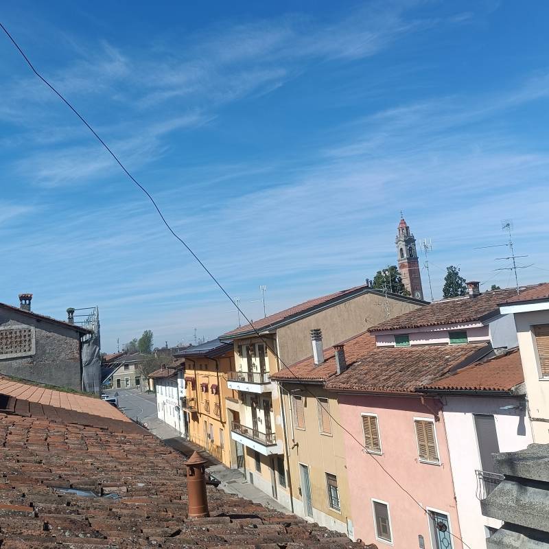 Fotosegnalazione di Mairano