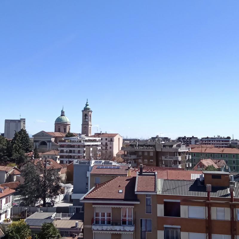 Fotosegnalazione di Rho