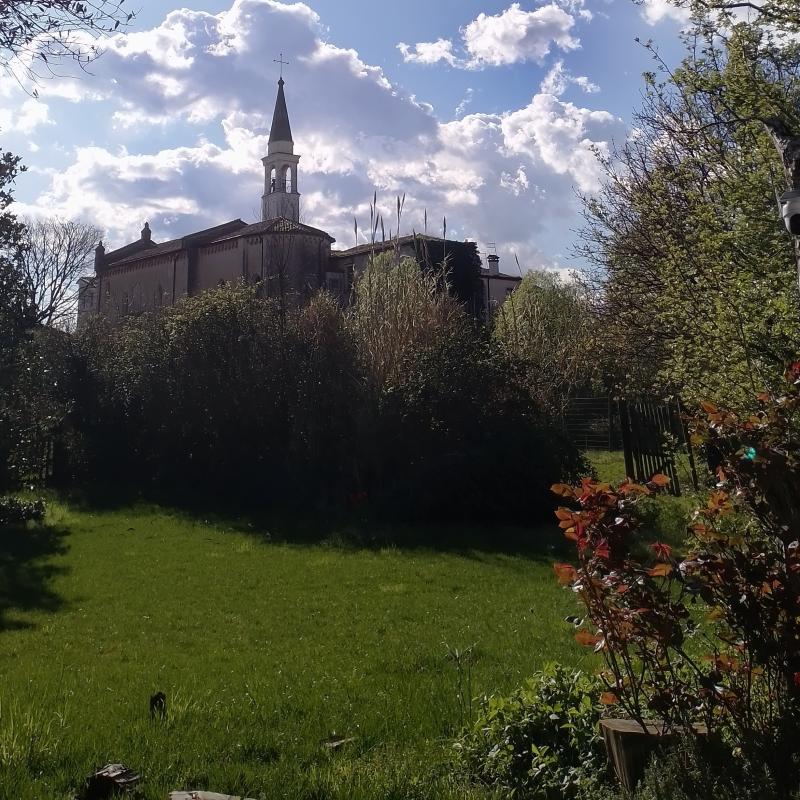 Fotosegnalazione di Vicenza nord