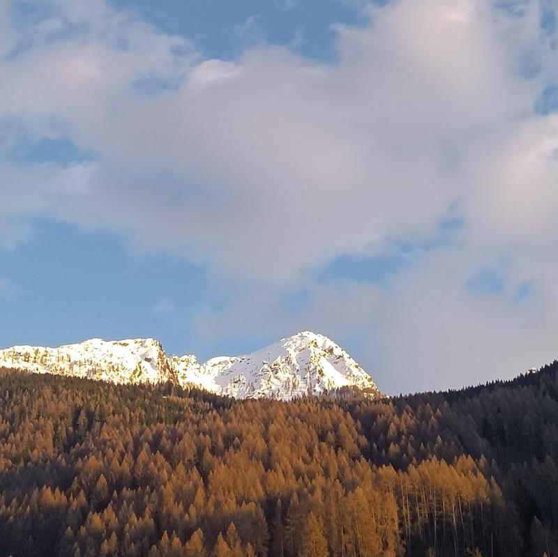 Fotosegnalazione di Aprica