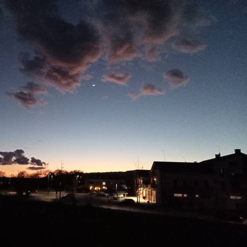 Fotosegnalazione di Giavera del montello