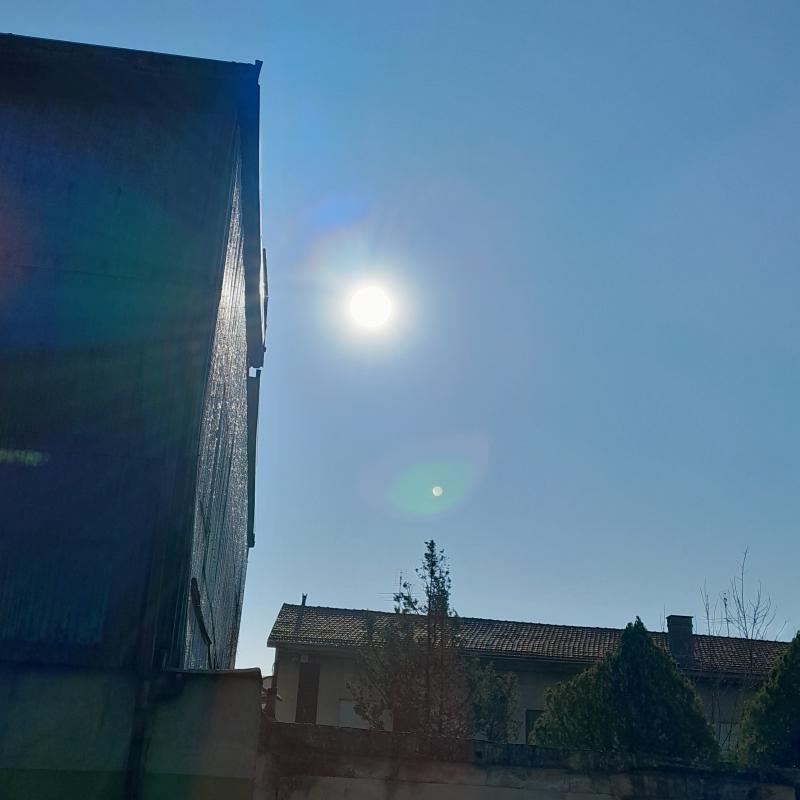 Fotosegnalazione di Forno canavese