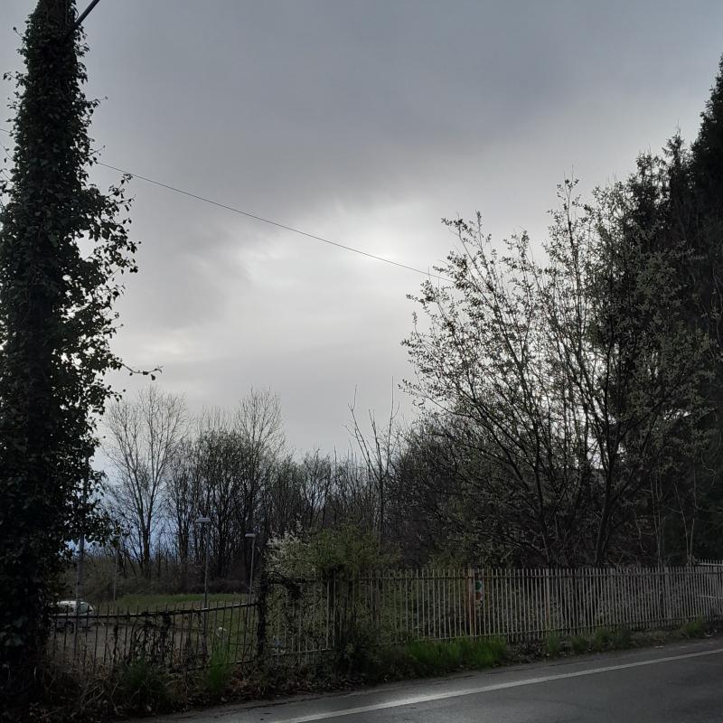 Fotosegnalazione di Forno canavese
