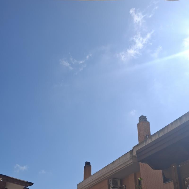 Fotosegnalazione di Lucera
