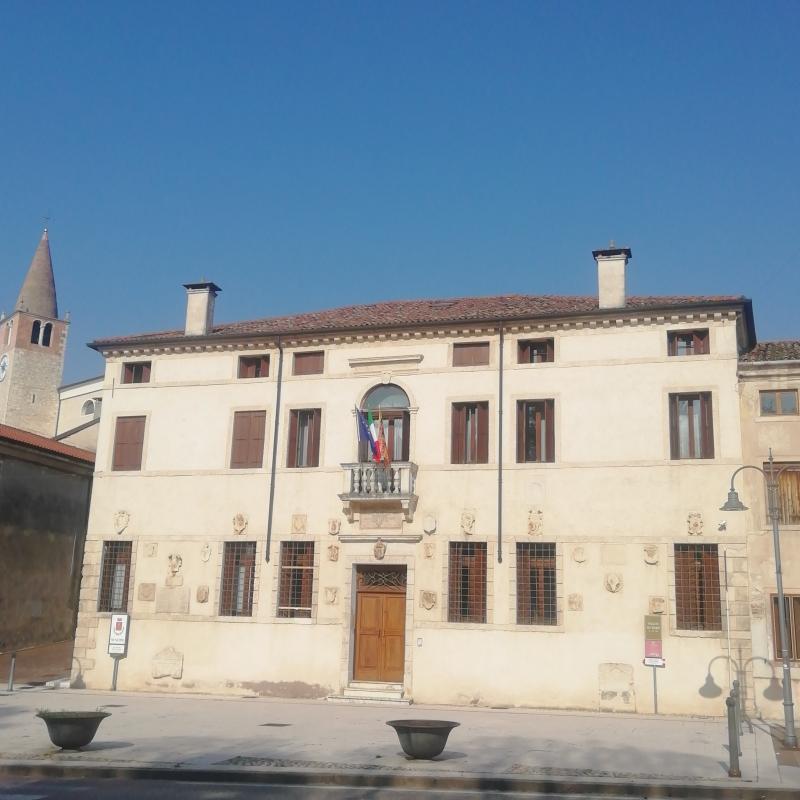Fotosegnalazione di Orgiano
