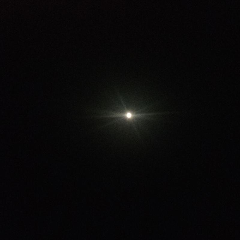 Fotosegnalazione di Vasto