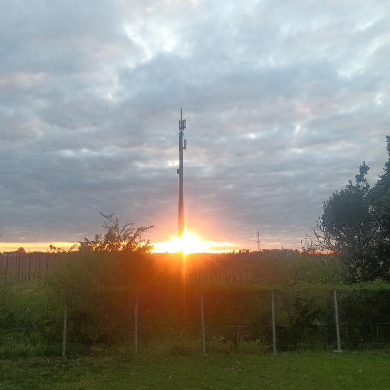 Fotosegnalazione di Fossalta di portogruaro