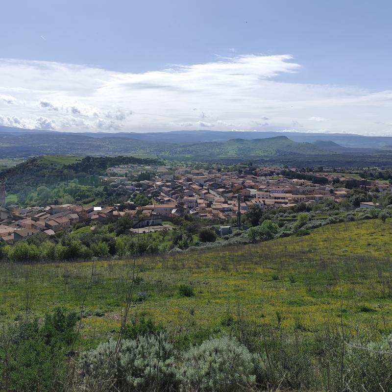 Mores dal monte lachesos