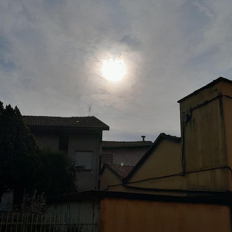 Fotosegnalazione di Forno canavese
