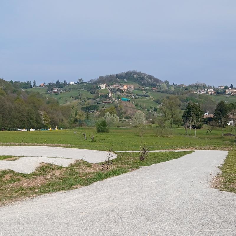 Bike park. paolo m.