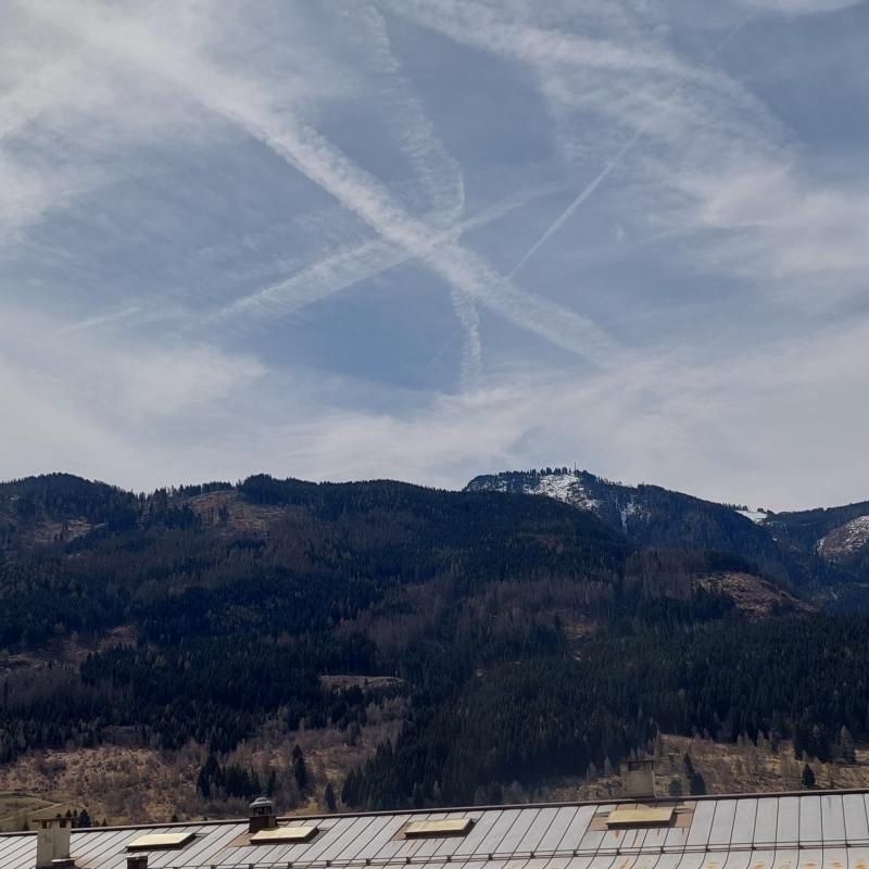 Fotosegnalazione di Tesero