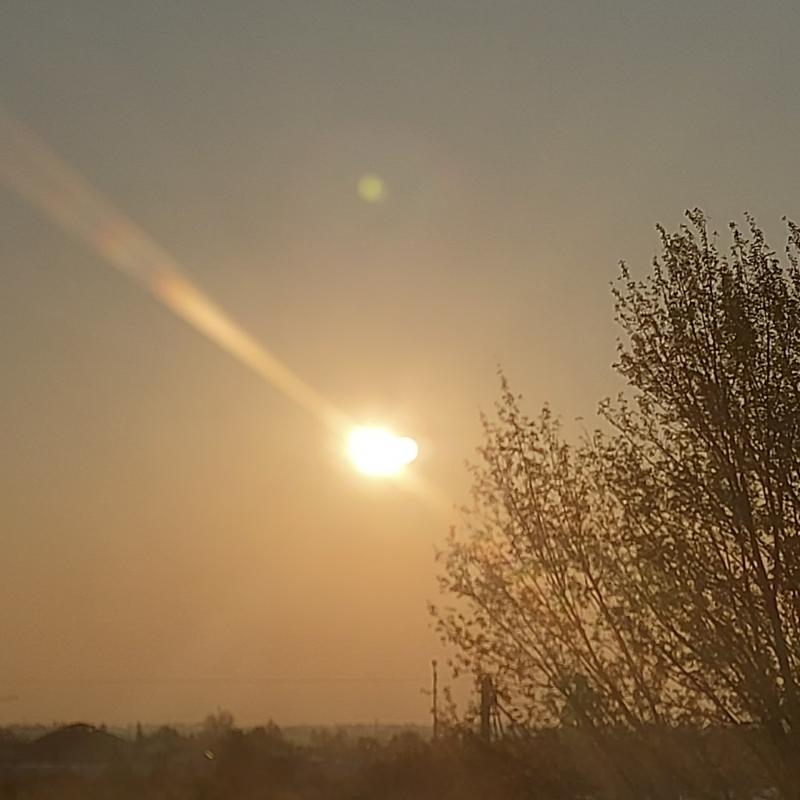 Fotosegnalazione di San giovanni in persiceto