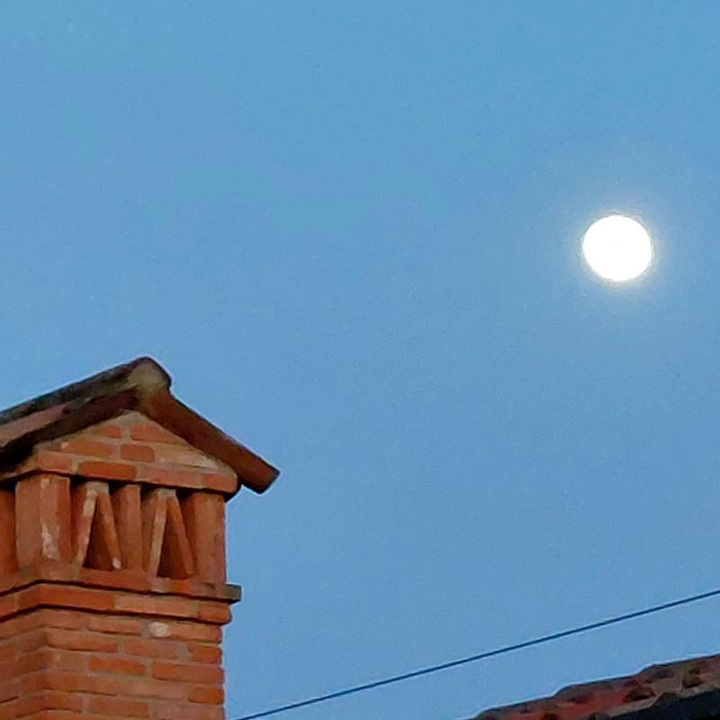 buona serata