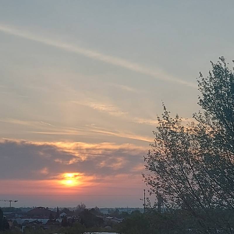 Fotosegnalazione di San giovanni in persiceto