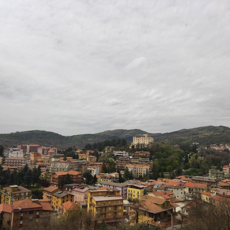 Fotosegnalazione di Fiuggi