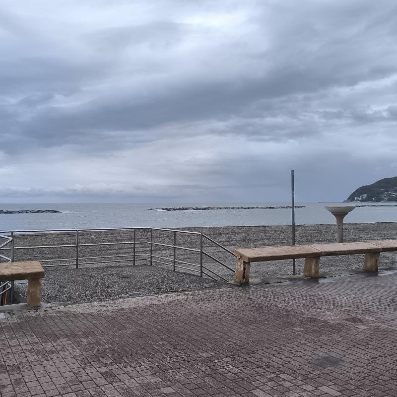 Fotosegnalazione di San bartolomeo al mare