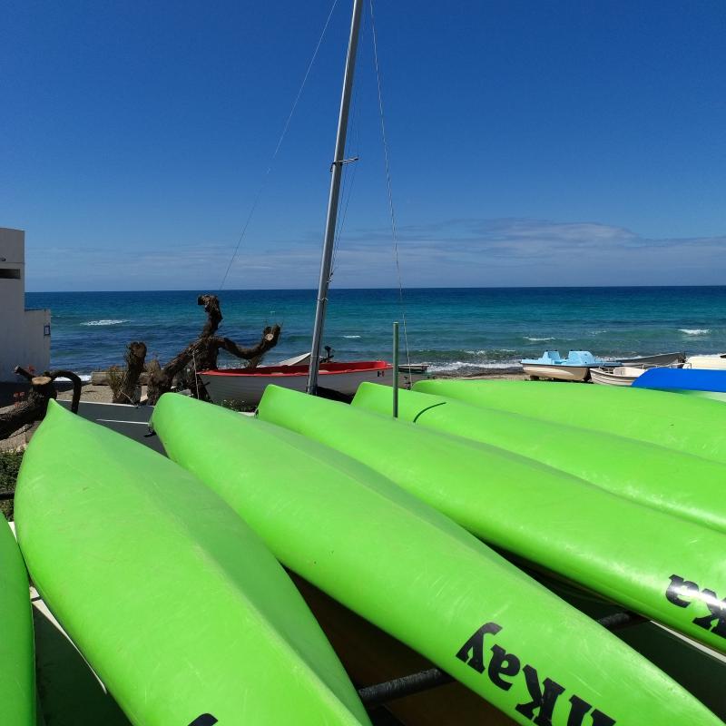 Fotosegnalazione di Lido conchiglie