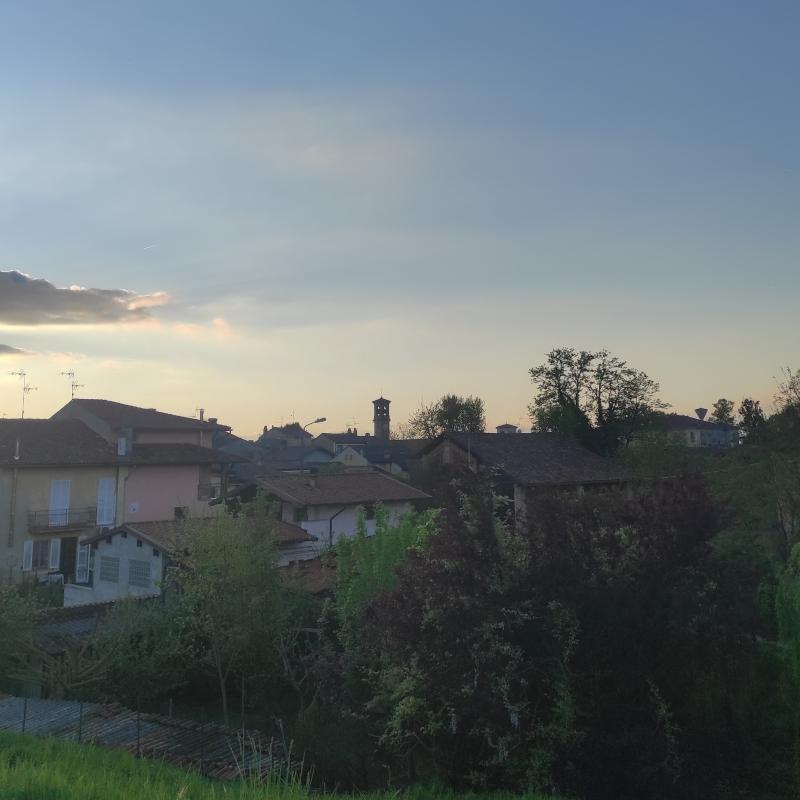 Fotosegnalazione di San zenone al po