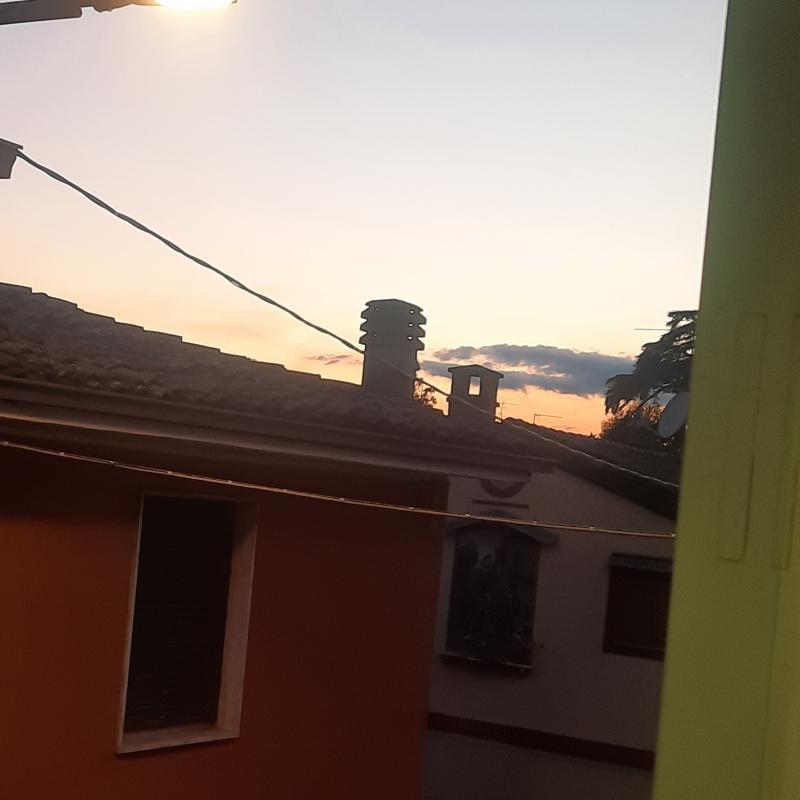 Forse un pochino di tregua