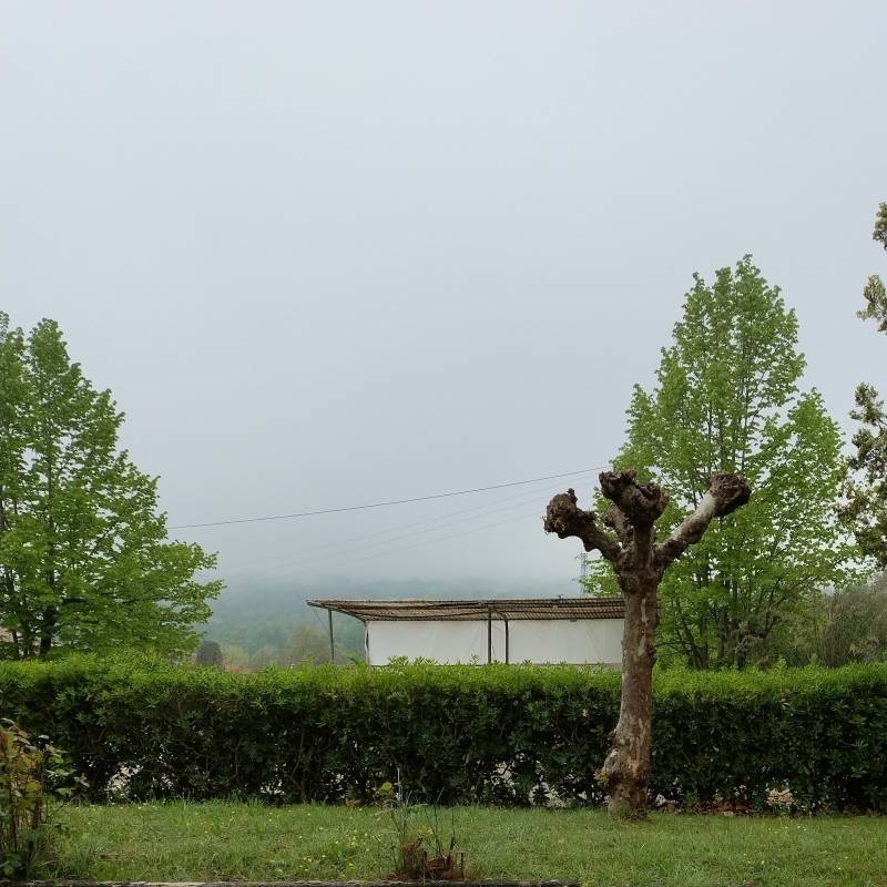 Fotosegnalazione di Colfelice
