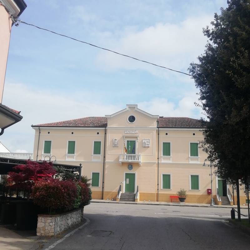 Fotosegnalazione di Asigliano veneto