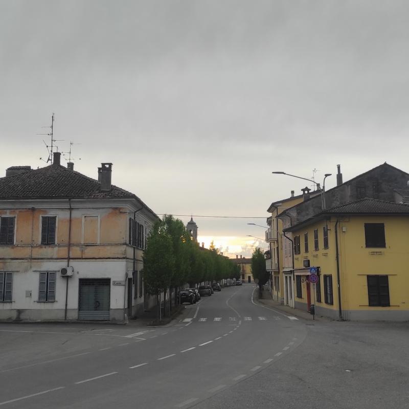 Fotosegnalazione di Zerbo