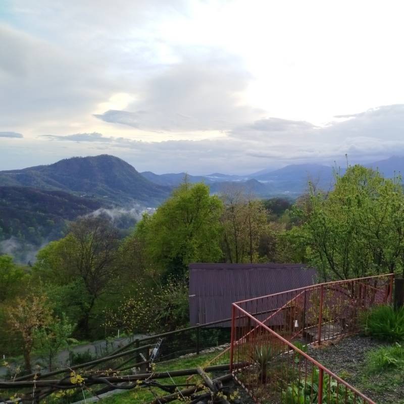 Fotosegnalazione di Valduggia