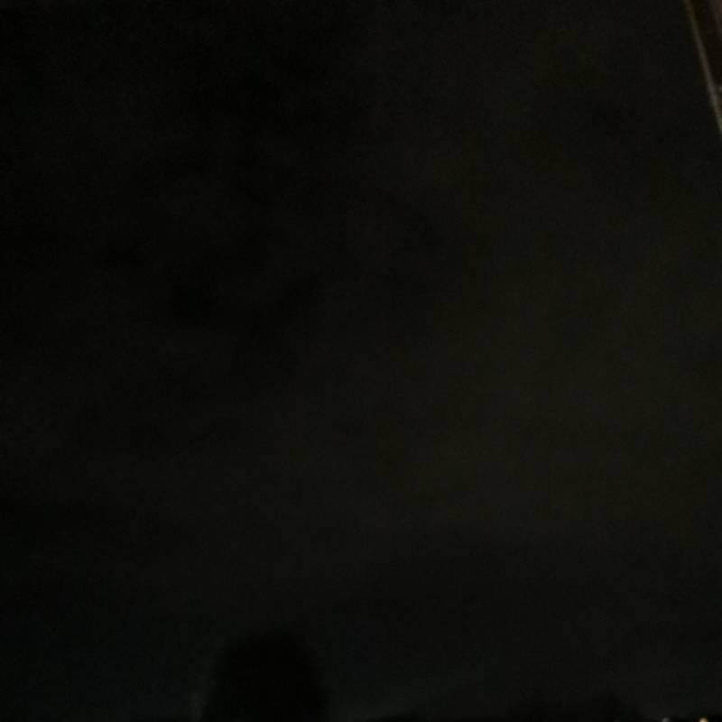 Fotosegnalazione di Parma periferia sud