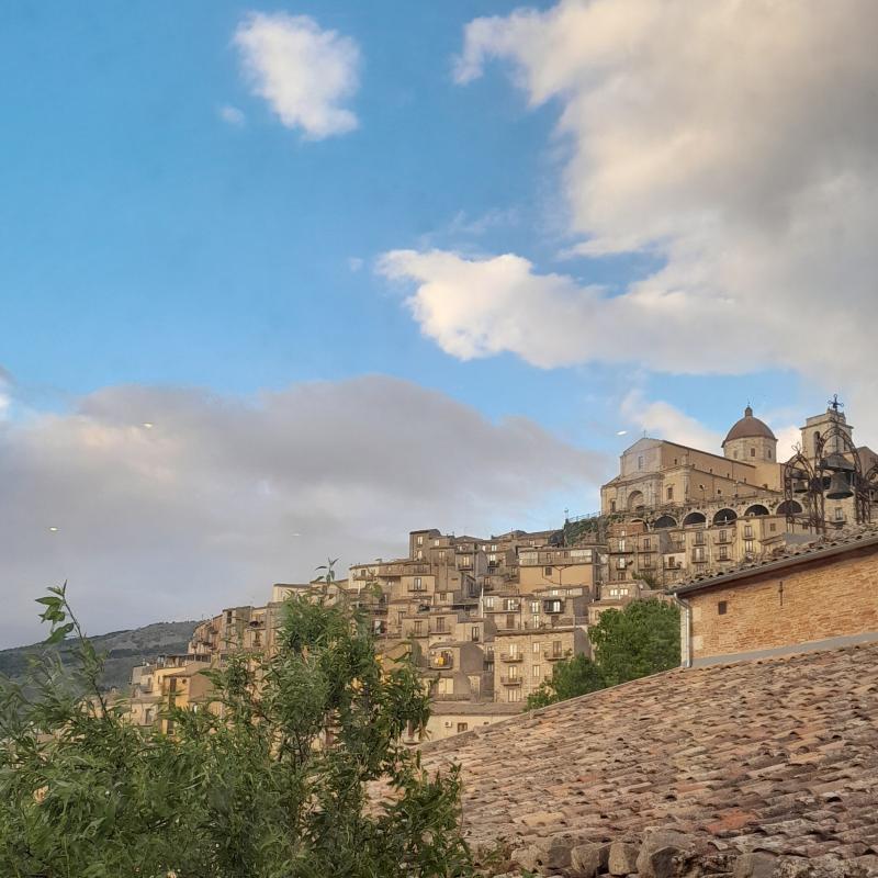 Fotosegnalazione di Petralia sottana