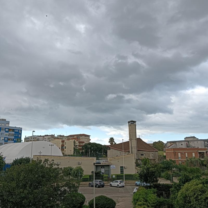 Fotosegnalazione di Cagliari mulinu - becciu