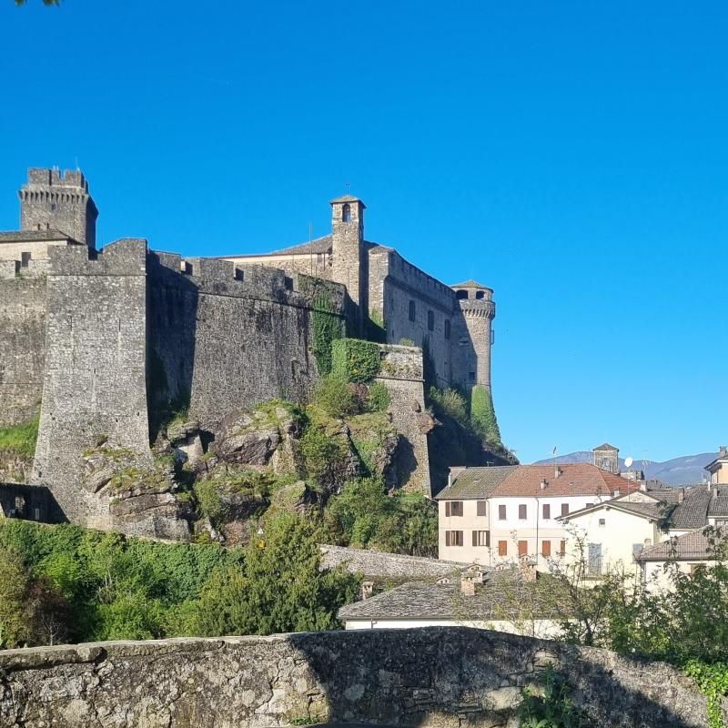 Fotosegnalazione di Bardi