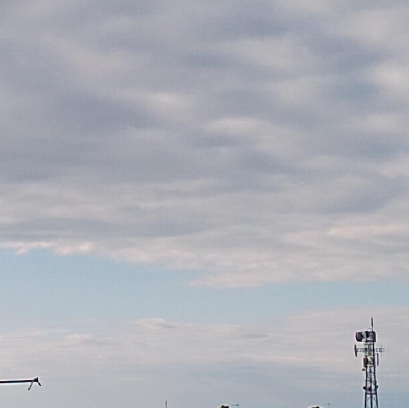 Nuvoloso