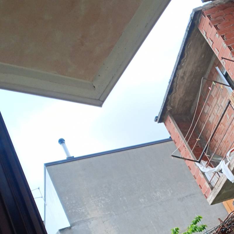 Fotosegnalazione di Villagrande strisaili