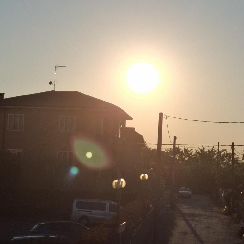 Fotosegnalazione di Porto mantovano