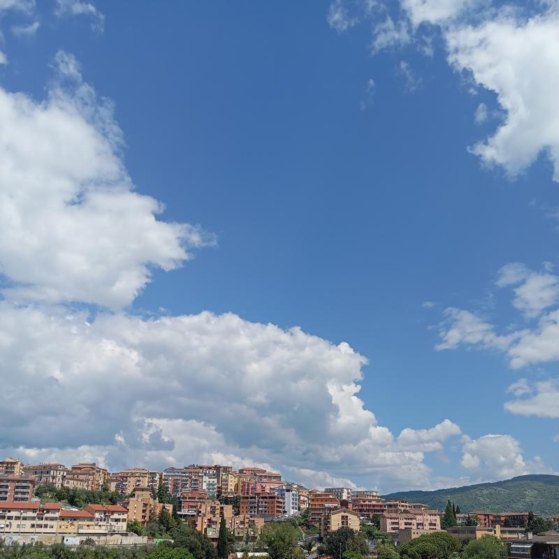 Fotosegnalazione di Castel madama