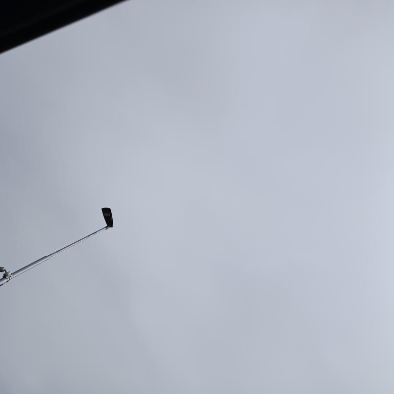 Fotosegnalazione di Pedrengo