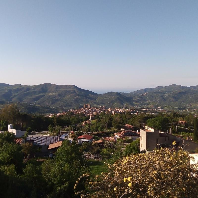 Fotosegnalazione di Castelbuono