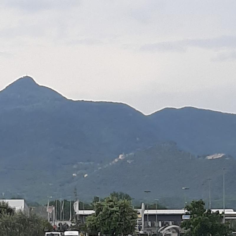 Fotosegnalazione di Frosinone ovest