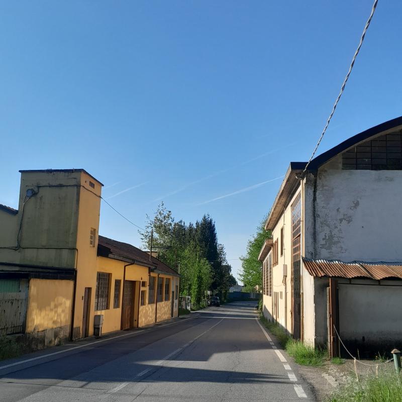 Fotosegnalazione di Forno canavese