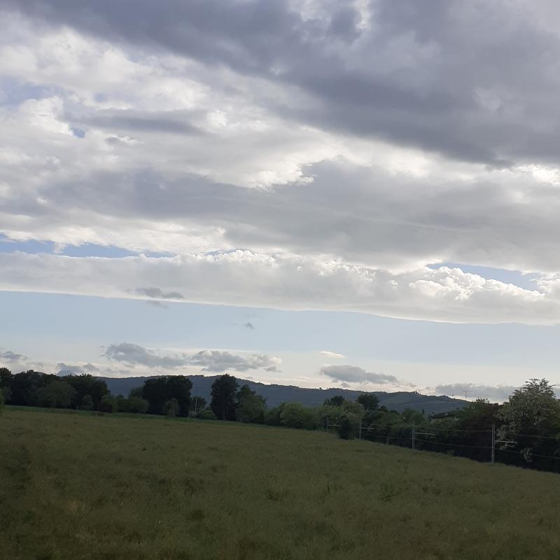 Fotosegnalazione di San polo d'enza
