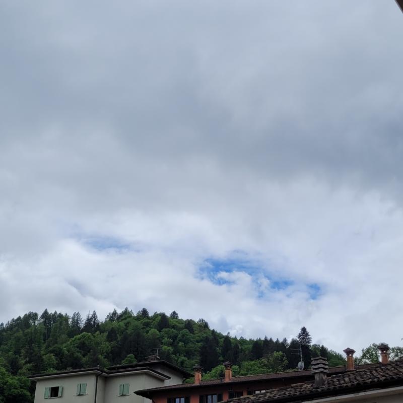 Fotosegnalazione di Vestone