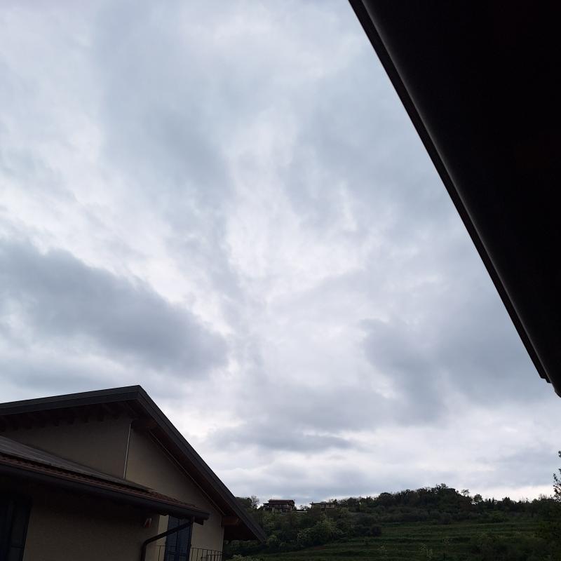 Fotosegnalazione di Monticelli brusati