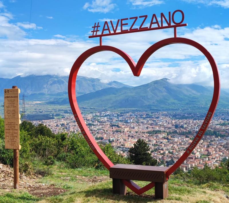 la seduta dell'amore