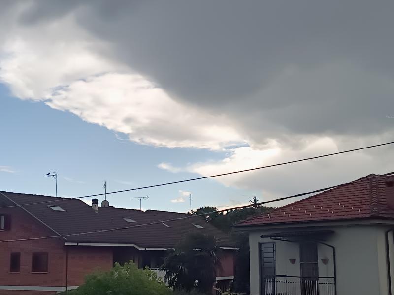 Foto segnalazione di Alpignano