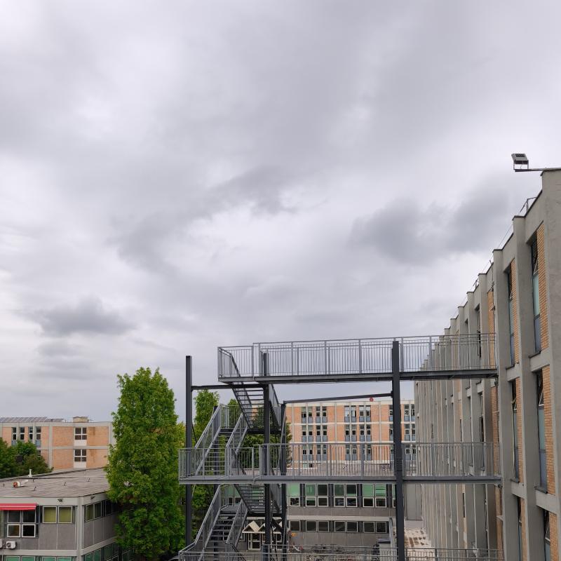 Fotosegnalazione di Parma oltretorrente