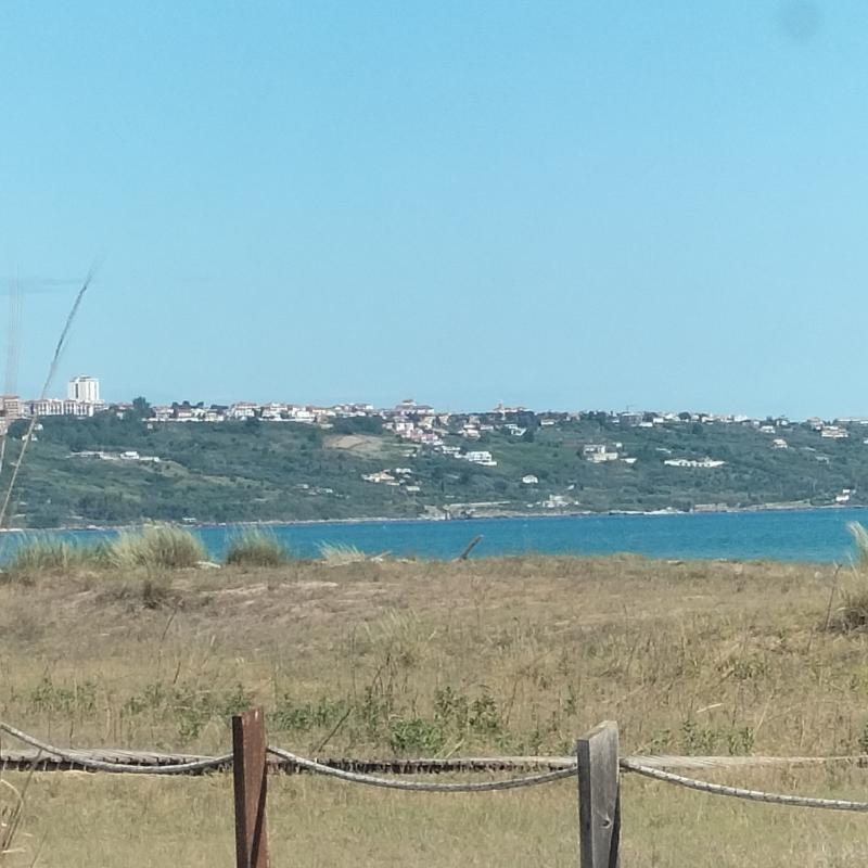 Fotosegnalazione di San salvo
