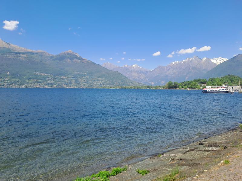 lago e montagna 02.05.2025