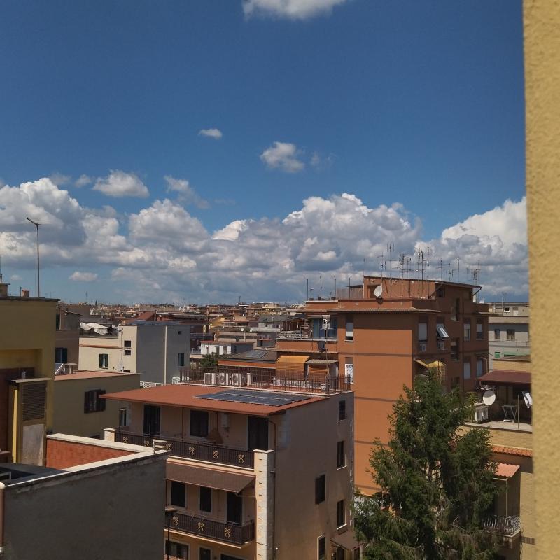 Fotosegnalazione di Roma alessandrino